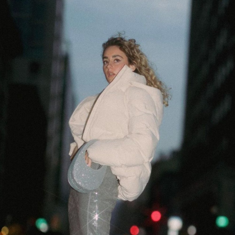 White Puffer - image 1